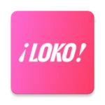 loko android application logo